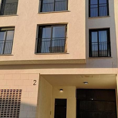 Covento Beach 2, Centro Con Garage Y Patio Tarifa Bagian luar foto