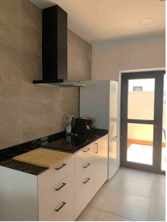Covento Beach 2, Centro Con Garage Y Patio Tarifa Bagian luar foto
